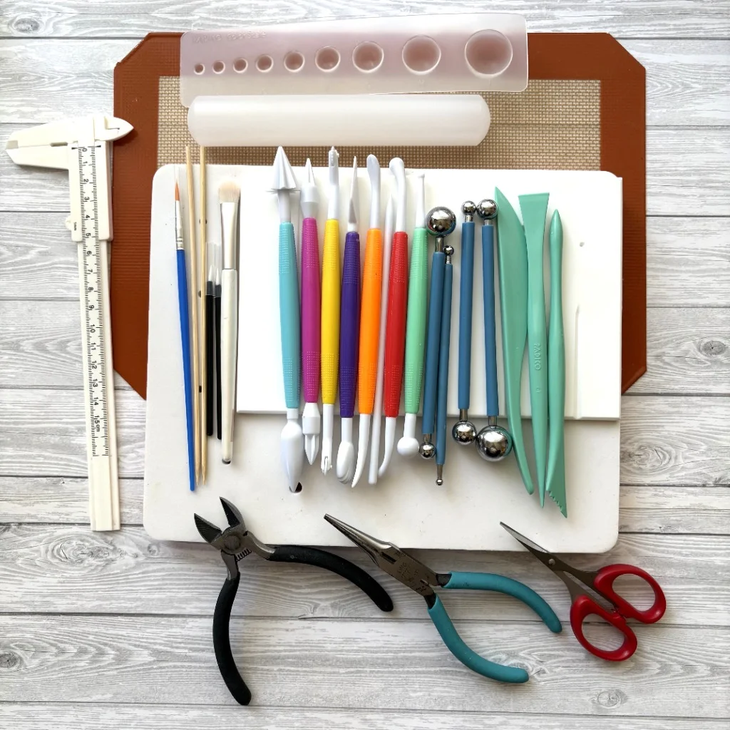 スターターキット写真